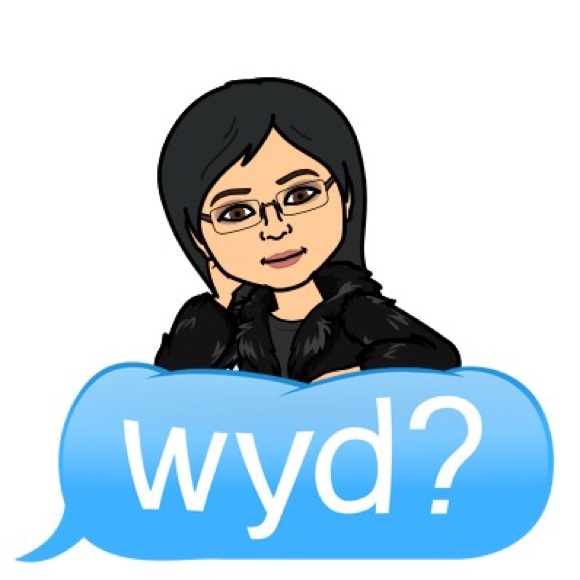 Meet your Posher, Deborah - Picture 1 of 1